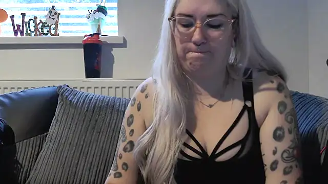 Sizzling Indie36 online show from October 2025 08:06:01 AM