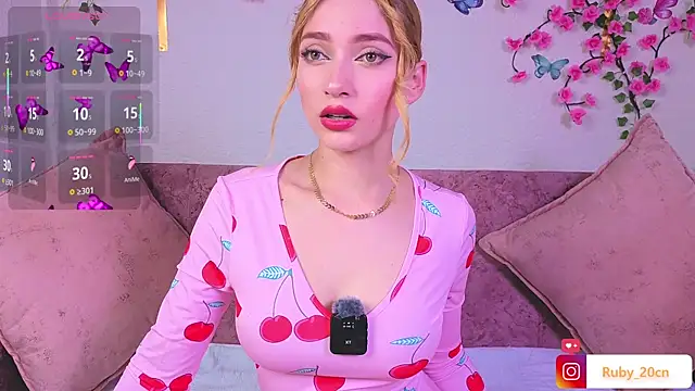 Rubyconer5 online show from September 2025 12:21:02 AM