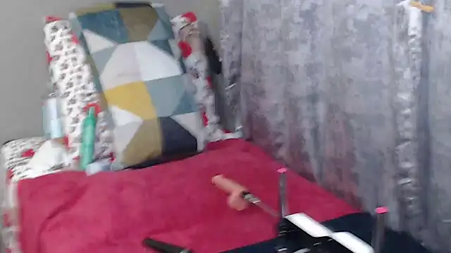 spicybootie online show from September 2025 06:35:01 PM