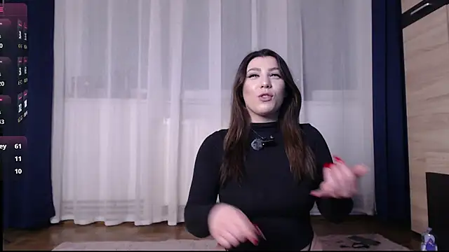 Natasha Cameron22 online show from January 2026 08:34:02 PM