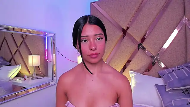 Emilybutterfly1 online show from March 2025 11:20:01 PM