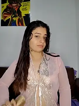 LilithAndKai online show from November 2025 05:11:01 PM