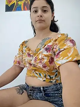 LilithAndKai online show from November 2025 10:41:02 PM