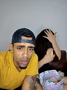 LilithAndKai online show from November 2025 01:05:01 AM