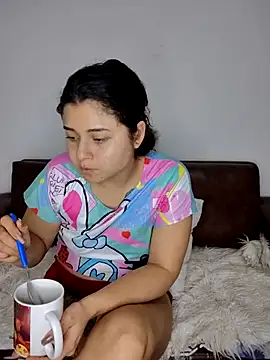 LilithAndKai online show from November 2025 10:20:02 PM