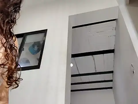 LilithAndKai online show from November 2025 05:15:02 PM