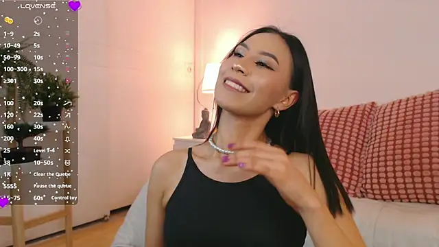 Valen ross  online show from September 2025 10:44:02 PM