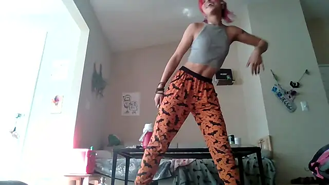 Harley cams online show from March 2025 04:40:02 PM