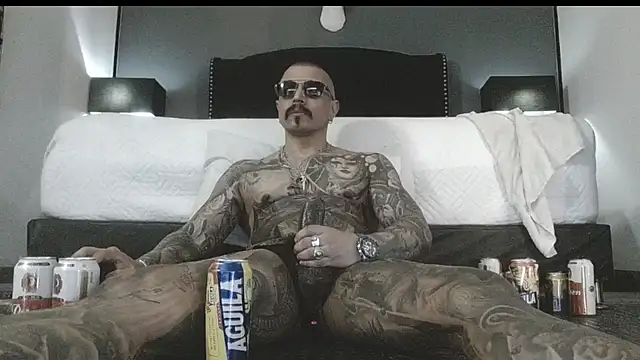 danilog515 online show from November 2025 07:20:01 AM