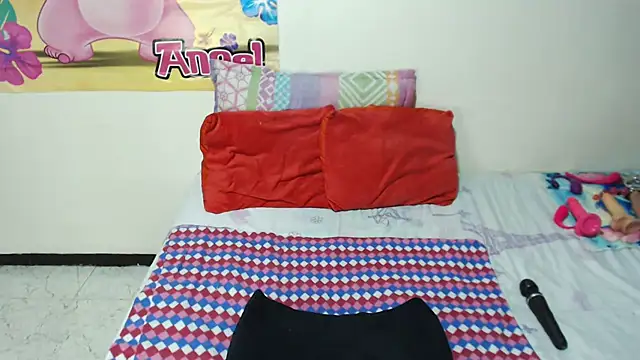 Samanta SS online show from November 2025 07:30:01 AM