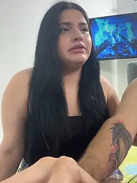 pareja curiosa19 online show from October 2025 12:10:01 AM