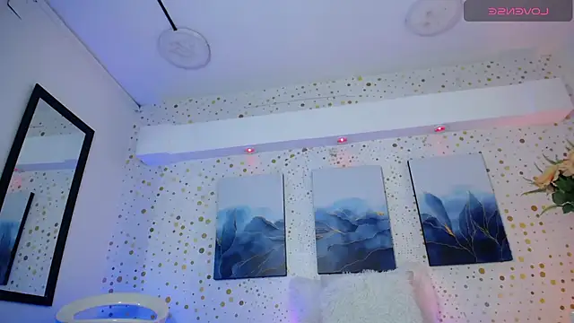 Andy Leex online show from October 2025 08:48:01 PM