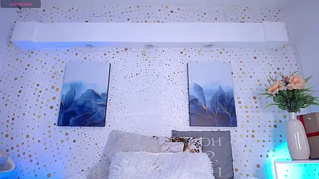 Andy Leex online show from January 2026 07:59:01 PM