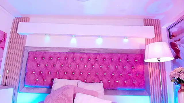 Andy Leex online show from March 2026 08:15:01 PM