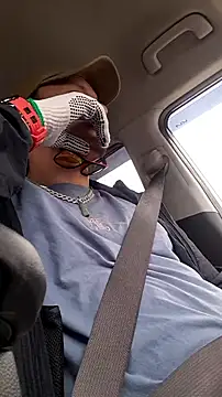 TAIZ69WORLD online show from September 2025 02:44:01 AM