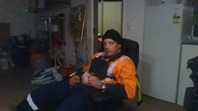 TAIZ69WORLD online show from September 2025 07:41:01 AM