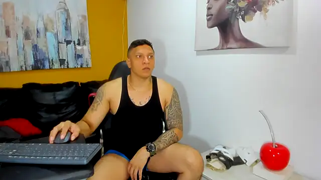 ethan dalton  online show from September 2025 03:06:02 AM