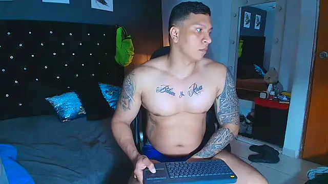 ethan dalton  online show from November 2025 03:17:01 AM