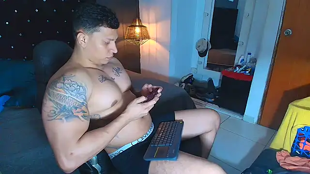 ethan dalton  online show from December 2025 01:21:02 AM