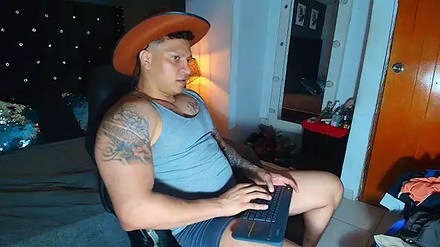 ethan dalton  online show from January 2026 03:43:01 AM