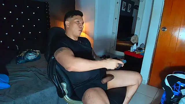 ethan dalton  online show from February 2026 03:01:02 AM