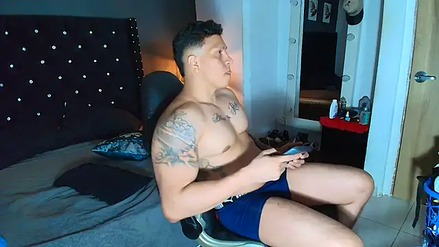 ethan dalton  online show from February 2026 03:32:01 AM