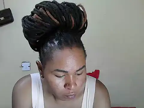 Creamy-Aisha online show from November 2025 09:30:02 AM