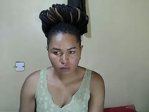 Creamy-Aisha online show from November 2025 08:46:02 AM