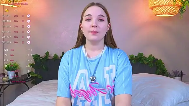 ConstanceHelms online show from October 2025 05:10:02 AM