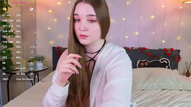 Snapshot of ConstanceHelms chatting on February 2026 05:11:01 AM ConstanceHelms online show from February 2026 05:11:01 AM