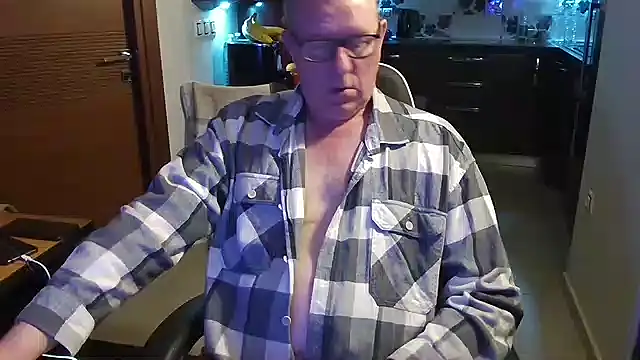 JamesBauer online show from February 2026 04:31:01 AM