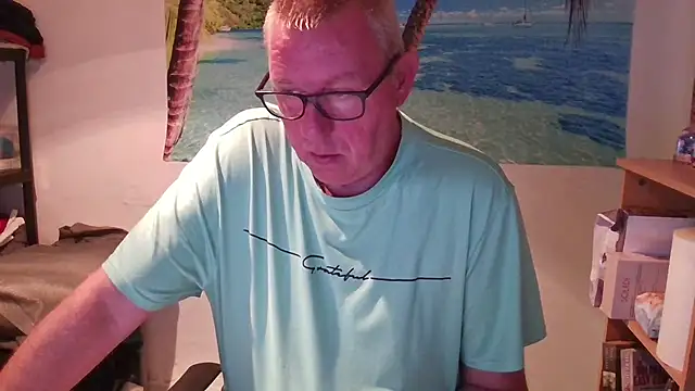 JamesBauer online show from May 2026 04:30:02 AM