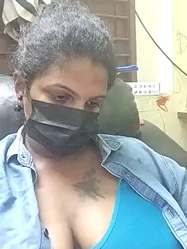 poojaa-rani online show from October 2025 05:14:01 PM