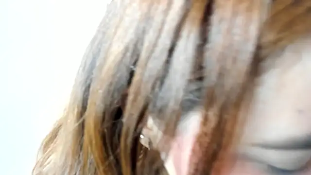 Andressa carpio online show from February 2026 03:50:01 AM