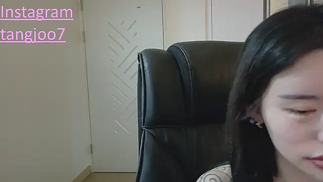 tangju7 online show from January 2026 05:01:01 AM