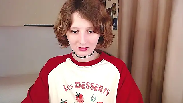 Snapshot of c0ralynx chatting on October 2025 07:56:01 AM c0ralynx online show from October 2025 07:56:01 AM