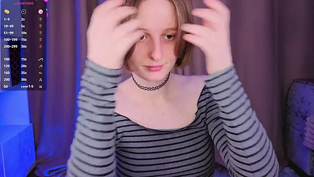 c0ralynx online show from March 2026 08:53:01 AM