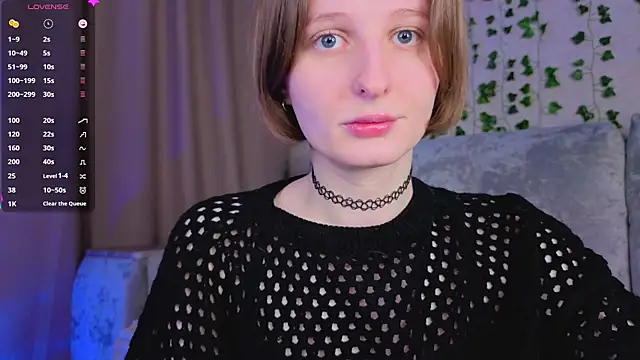 c0ralynx online show from March 2026 10:36:05 PM