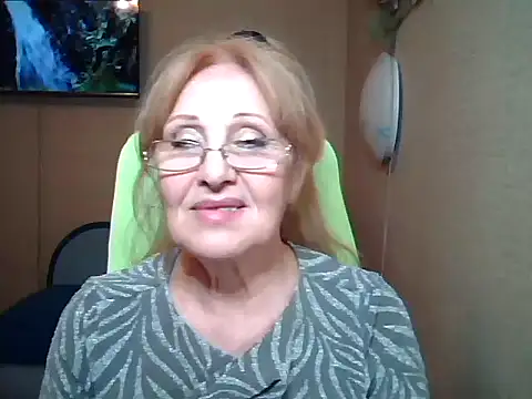 Margo Sweety online show from March 2025 02:56:01 PM
