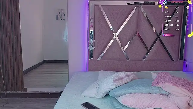 Ash Femboy online show from January 2026 07:16:02 PM