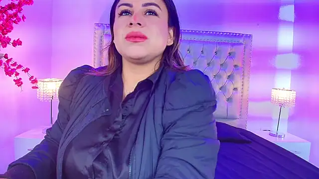 Lia adamsss online show from December 2025 03:35:01 AM