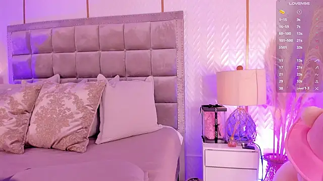 laurencarter1 online show from September 2025 03:11:01 AM