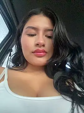 andrea gomes  online show from February 2026 08:41:02 PM