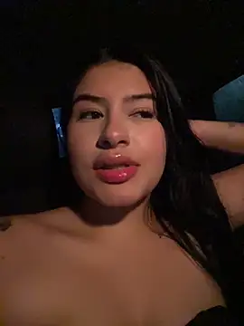 andrea gomes  online show from April 2026 11:57:02 PM