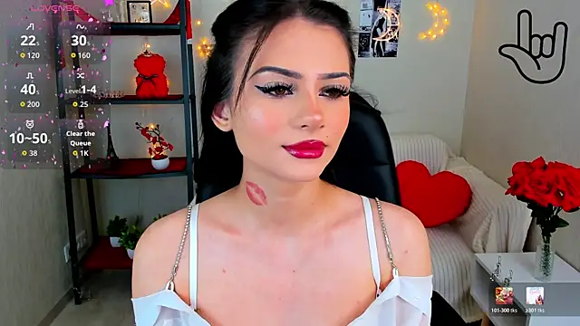 Snapshot of Kitti__ chatting on June 2026 01:20:02 AM Kitti online show from June 2026 01:20:02 AM