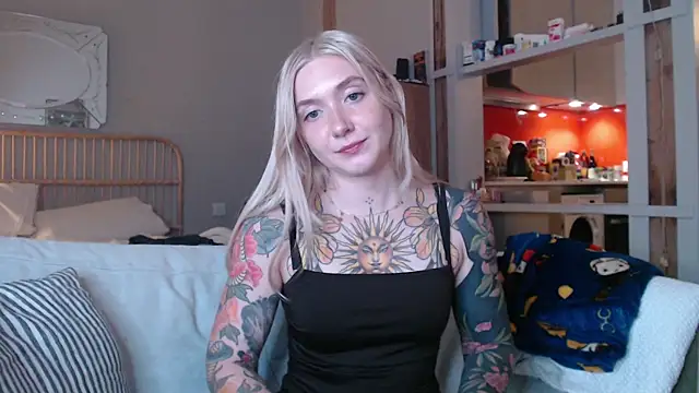 tattoobbgirl online show from March 2025 06:09:01 PM