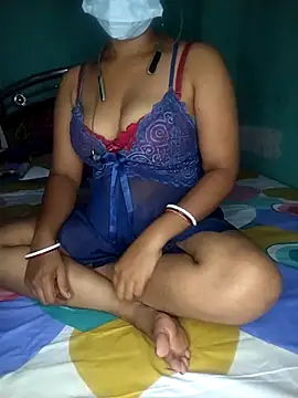 Sonajimo121994 online show from October 2025 05:13:01 PM