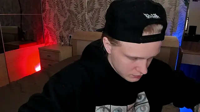 Cactus  James online show from September 2025 06:54:01 PM