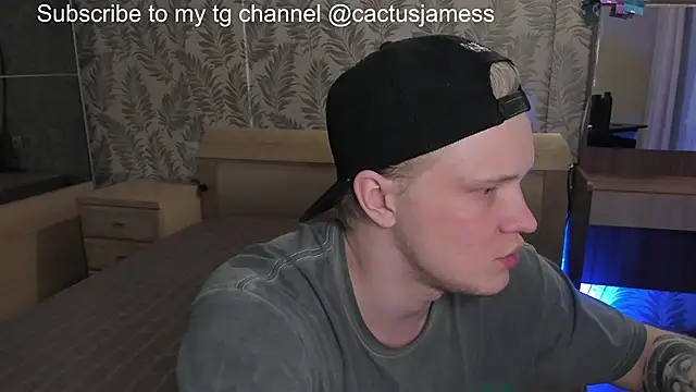 Snapshot of Cactus__James chatting on February 2026 09:52:01 PM Cactus James online show from February 2026 09:52:01 PM