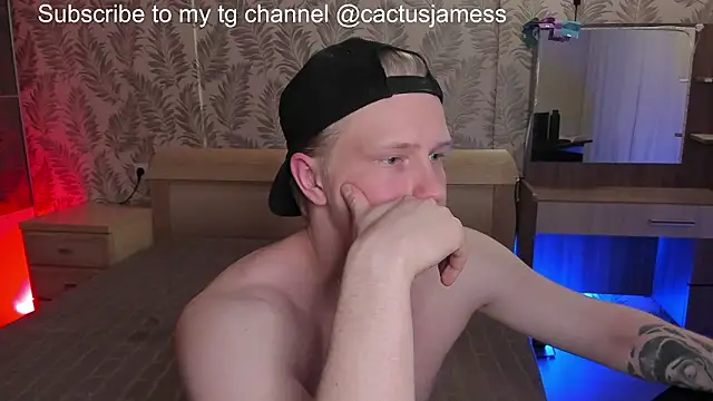 Snapshot of Cactus__James chatting on February 2026 04:11:02 PM Cactus James online show from February 2026 04:11:02 PM